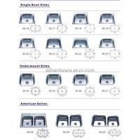 Sinks