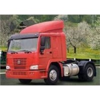Sinotruck 4*2 Tractor ZZ4197N3517C(H7/336/S35/4*2)