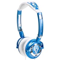Skull Headphone Headset