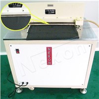 Small Leather Punching Machine