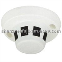 Smoke Detector Camera