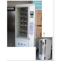 Snack / Cold Drink Vending Machine (LV-205C-6L)
