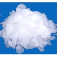 Sodium hydroxide