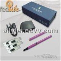 Soft Filter &amp;amp; Mini Electronic Cigarette Kit (FL801, V8)