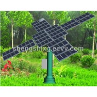 Solar Power Systems (1~5KW)