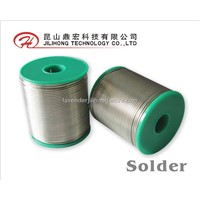 Solid Wire Solder