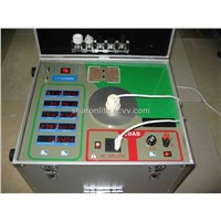 Spectroradiometer Box