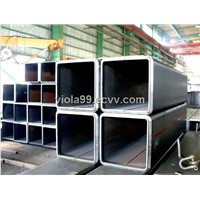 Square Steel Tube for Construction