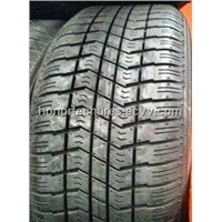 St225/75d15 Trailer Tyre MOBILE HOME TIRE