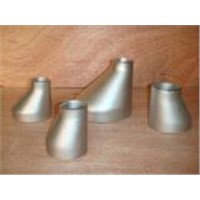 Stainless Steel Pipe Reducer