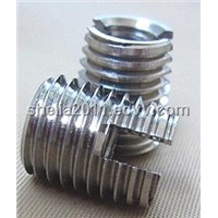 Stainless Steel Self Tapping Inserts