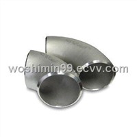 Stainless Steel Butt Welding Pipe Elbows