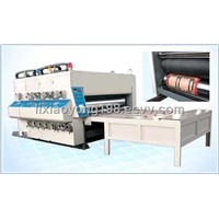 Flexo Printing Machinery