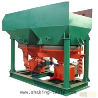 Supply Mineral Jig Separators
