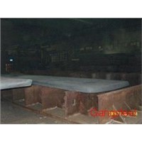 S275JR, S275J0, S275J2, S275J2G3 Low Alloy Steel Plate