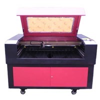 Laser Engraving Machine
