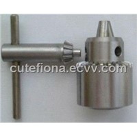 Surgical 0.6mm-6mm Drill Chuck for Bone Drill
