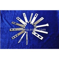 Surgical Saw Blade
