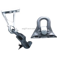Suspensiong Clamp with Bracket (ANSUN)