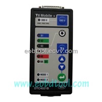 T4 Mobile Roger Portable Road Test and Diagnostic Tool