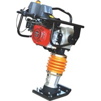 Tamping Rammer of RM80-1