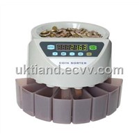 Coin Counter (TDC-2800)