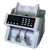 Currency Counter and Detector