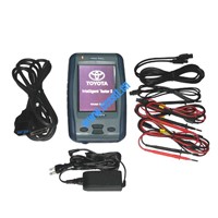 TOYOTA DENSO Diagnostic Tester-2 for all Toyota and Lexus
