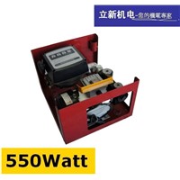 TSO550A fuel transfer pump