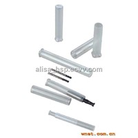 Round Telescopic Pack/cutting tool plastic packaging