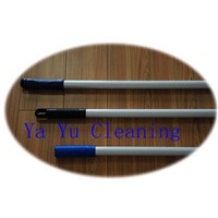 Thread Aluminum Cleaning Mop Stick