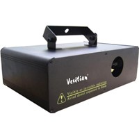 Three Color Laser Light