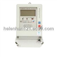 Three Phase Four Wire Prepayment Electronic Meter (DTYS22(N/N1))