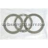 Thrust Needle Roller Bearings and Cage Assemblies, Axk6085