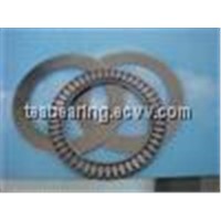 Thrust Needle Roller and Cage Assembly (AXK1730)
