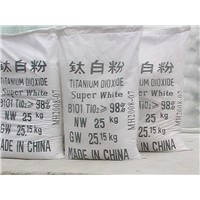 Titanium Dioxide