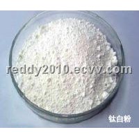 Titanium Dioxide Rutile / Anatase