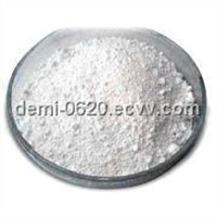 Titanium Dioxide, with 6.5 to 8.0 PH