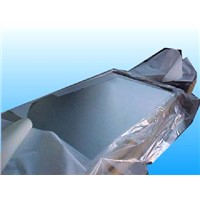 : Titanium and titanium alloy sheet, plate, slab or strip
