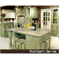 Top Wooden Kitchen Cabinets
