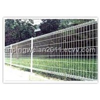 Traffic Safety Fence (Factory)
