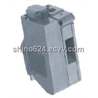 Transformer Terminal Block with Protective Tube