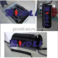 Truck Coil Cable