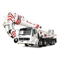 Truck Crane