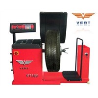 Truck Wheel Balancer (VT180)