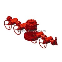 Tubing Spool