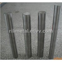 Tungsten Rods/High density tungsten alloy Rod