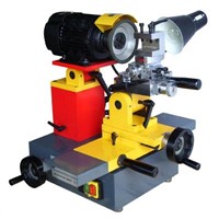 Turning tool grinder