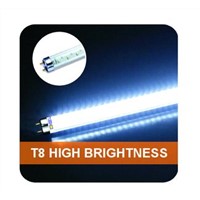 Tuv Certified High Brightness Smd Led Tubular Light