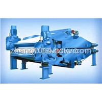 Twin Wire Press